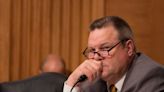 Sen. Jon Tester says he's seen senators stay in office too long and become 'just a shell of what they formerly were'