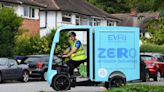 Evri to invest £19m as part of plans to expand e-cargo bike deliveries