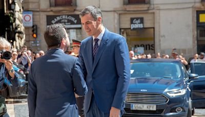 Última hora de la actualidad política, en directo: Pedro Sánchez envía un carta al juez Peinado