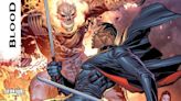 Marvel’s Midnight Sons Reunite for Blood Hunt Tie-in Series