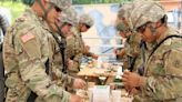 Army auditors scrutinize food allowance deductions for field training
