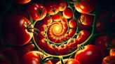 Tomato Genetics: A Unexpected Journey Into a “Parallel Universe”