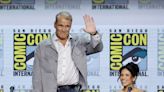 By the power of Grayskull! Dolph Lundgren, William Shatner celebrate He-Man's 40th at Comic-Con