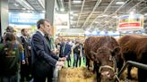 Crise agricole : quand Emmanuel Macron joue avec les nerfs du monde paysan