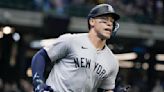 Rizzo hits 300th HR and Judge and Volpe also go deep in Yankees’ 15-5 victory over Brewers - Times Leader