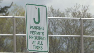 Colorado State University reduces parking citation fines for those who donate to food pantry