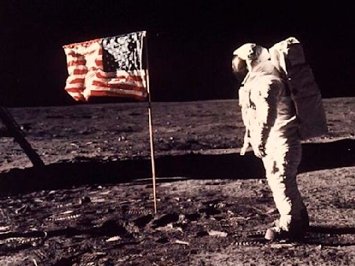 Moon fests, moon movie and even a full moon mark 55th anniversary of Apollo 11 landing