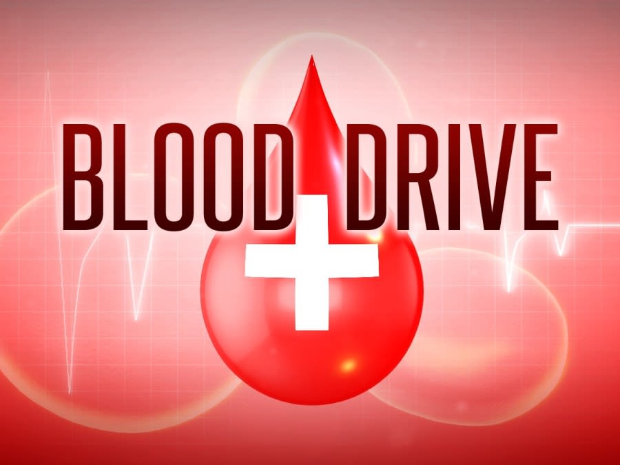 Battle of the Badges blood drive aims to give back to Rogers schools