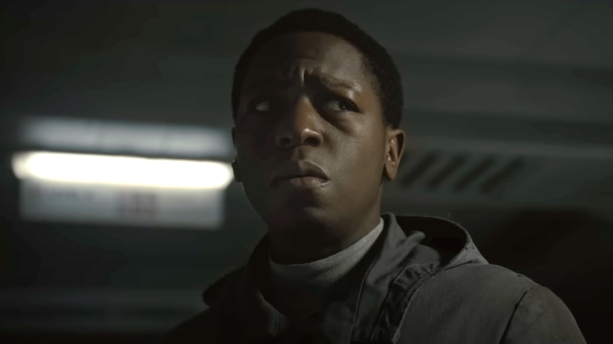 Alien: Romulus Star Reveals Funny Advice Given By Ridley Scott