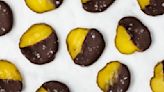 If You're A True Pickle Fan, Try Covering Them In Chocolate