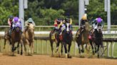 Colonial Downs to include 27 stakes races during upcoming season