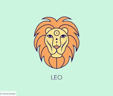 Horoscope de la semaine prochaine pour le Lion