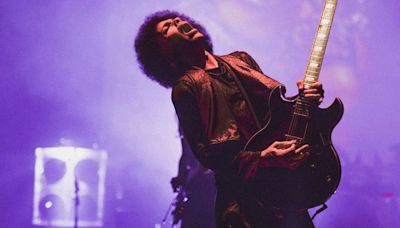 Músicas de Prince podem ser usadas em novo filme musical