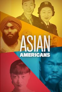 Asian Americans