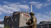 'Mad panic' evacuation as IAEA warns of a nuclear accident at Ukraine's Zaporizhzhia plant occupied by Russian forces