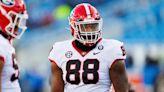 Jalen Carter charges latest in accumulation of arrests for Georgia football players
