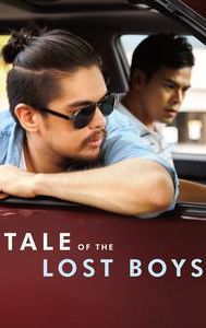 Tale of the Lost Boys