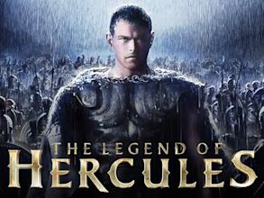 Hercules: The Legend Begins