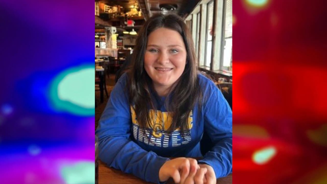 Arkansas State Police issue AMBER Alert for missing Crawford County 14-year-old