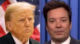 Jimmy Fallon Points Out The Big Downsides To Seizing Donald Trump’s Assets