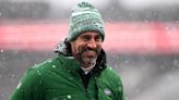 Jets Radio Analyst Calls Out Fans Panicking Over Aaron Rodgers Absence