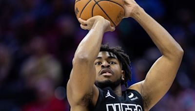 Can Nets' Cam Thomas Win Scoring Title?