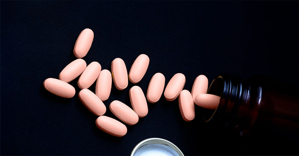 Heart disease: Statins may lower risk of death in older adults