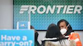 A Frontier Airlines flight made an emergency landing after a man with a box cutter threatened to stab other passengers