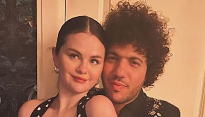 Selena Gomez & Benny Blanco's Fourth of July Photo Will Make You Blush