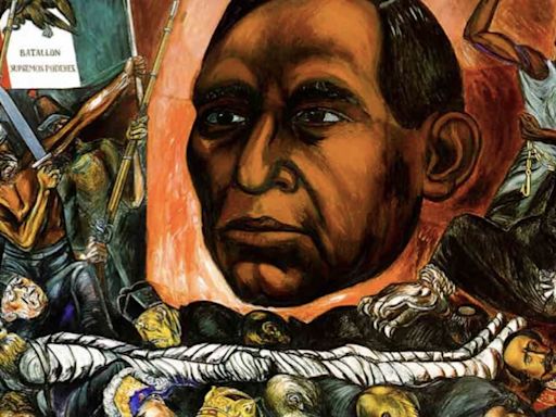 Esta fue la enfermedad que provocó la muerte de Benito Juárez, considerado el mejor presidente de México