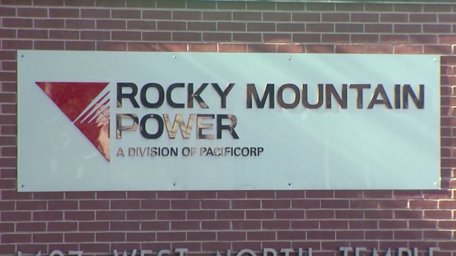 Rocky Mountain Power asks state for rate increase over next two years