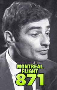 Montreal Flight 871