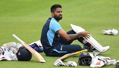 ...Latest Cricket News, Live Updates Today September 23, 2024: Suryakumar and Iyer still a concern as Samson makes a case; Agarkar, Gambhir find fresh...