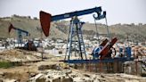 Oil prices rebound on prospect of US replenishing strategic reserve