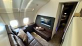 Etihad's Airbus A380 — and the exclusive Residence — is officially back in the US - The Points Guy