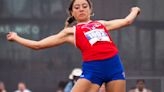 UIL state track: Abilene Cooper's Jazlyn Hatcher breaks through for silver medal