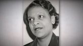 Eunice Hunton Carter, first Black woman to work as a NYC prosecutor, helped take down powerful mobster