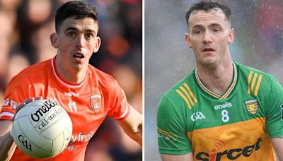 All you need to know about the Ulster SFC final