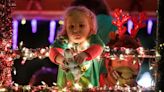 Holiday calendar is aglow with Christmas season events for 2023