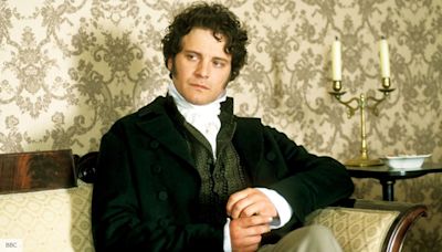 Why Colin Firth is still the best Mr Darcy