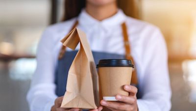 Feel like you’re spending more on coffee than ever? You are.