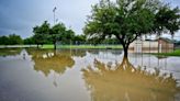 Dangerous deluge: Heavy rain causes flooding across Central Texas