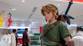 ‘Legend of Zelda’ live-action movie in the works, Nintendo announces