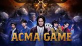 Acma:Game Season 1 Streaming: Watch & Stream Online via Amazon Prime Video