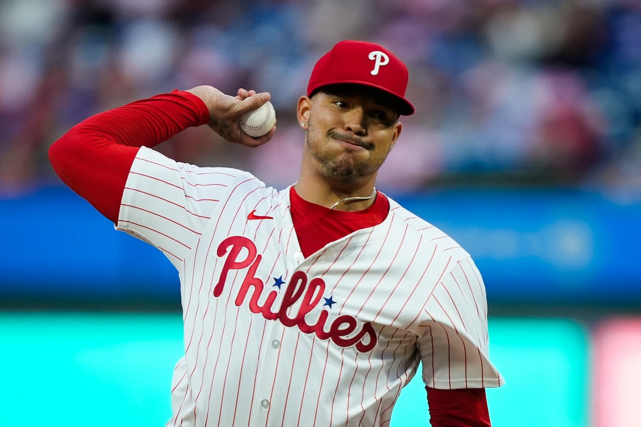 Phillies vs. Cardinals on ‘Sunday Night Baseball’ FREE live stream: Time, channel