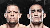 How to Watch Diaz vs. Ferguson Online: Live Stream UFC 279