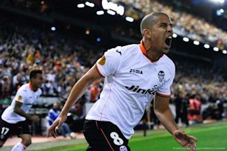 Sofiane Feghouli