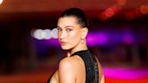 Hailey Bieber Shared Her Three-Step Skin Care Routine During a Perioral Dermatitis Flare Up