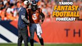 Week 16 Fantasy Football Recap: Broncos fire Hackett, Eagles remain fantasy’s best team, Tua & Brady look bad