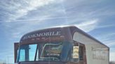 'It was like the internet back then': Restored Door County Bookmobile back after 33 years
